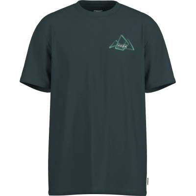 Maloja Мъжка тениска Maloja NaspoM. T-shirt - Mountain Pine (216-8889-0211)