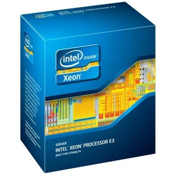 Intel Xeon E3-1245 v5 4-Core 3.5GHz LGA1151