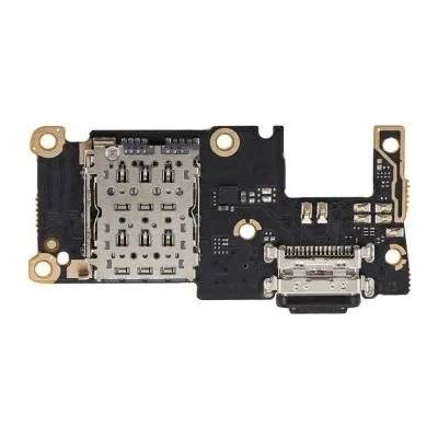 Xiaomi 11T, 11T Pro - Nabíjecí Konektor PCB Deska
