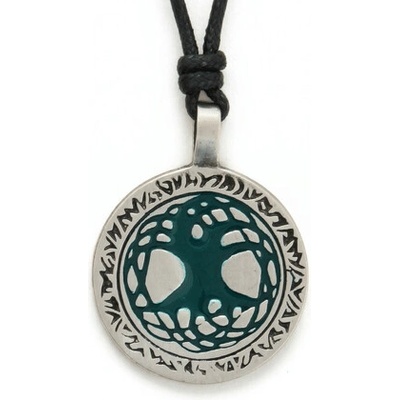 imago Amulet Strom života FC3164X červená