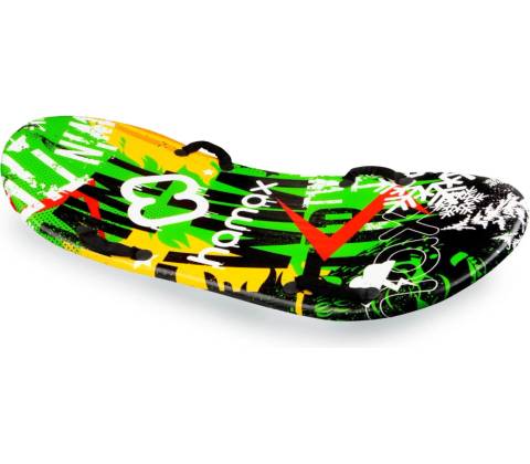 HAMAX Twin-Tip Surfer