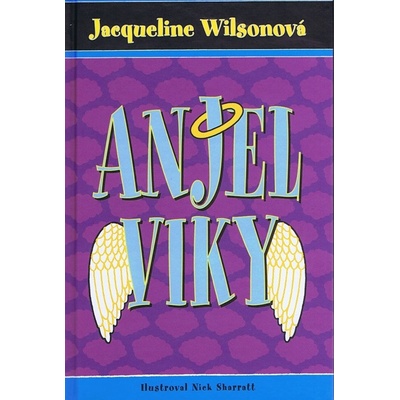 Anjel Viky