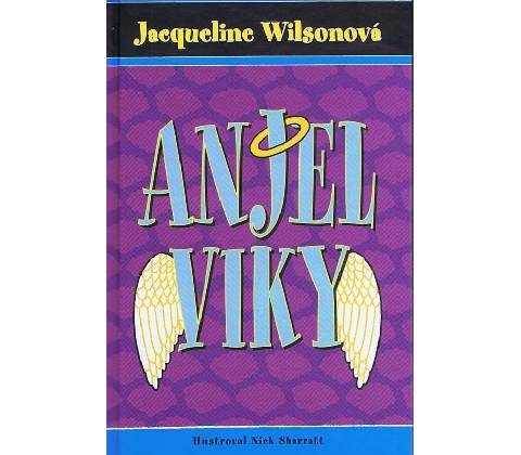 Anjel Viky