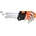 GADJET Шестограми с топче 1.5-10mm к-т 9бр дълги CR-V GD (390158)
