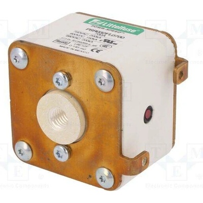 LITTELFUSE PSR032FL0700 Pojistka: tavná; keramická,průmyslová; 700A; 690VAC; 600VDC; PSR