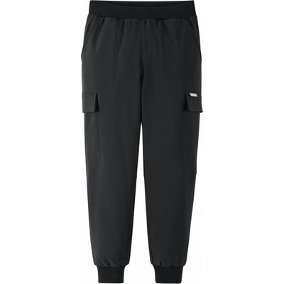 Reima Hypytys Детски размер: 122 / Цвят: черен