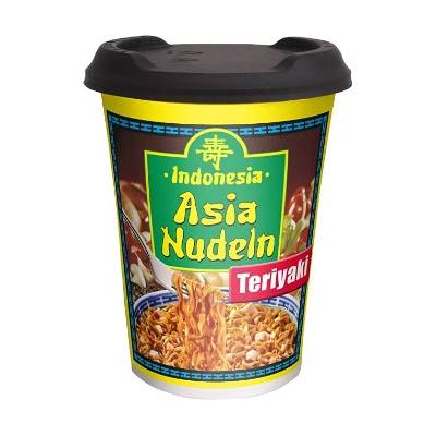 Indonesia Asia Cup Teriyaki 96 g
