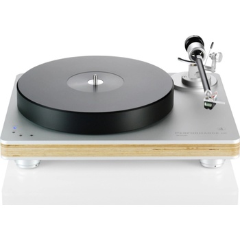 CLEARAUDIO Pe Silver