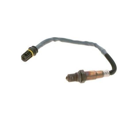 Lambda sonda BOSCH 0 258 006 809