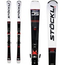 Stöckli Laser Sc 19/20