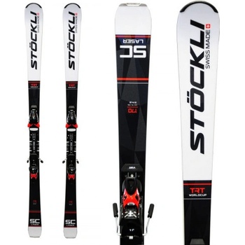 Stöckli Laser Sc 19/20