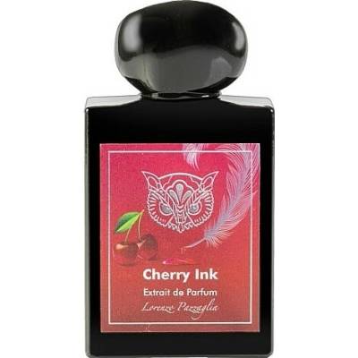 Lorenzo Pazzaglia Cherry Ink parfum unisex 50 ml