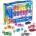 Learning Resources Творчески комплект Learning Resources - Печати Stampoline Park, 32 части (6606200037)