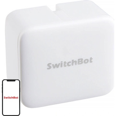 SwitchBot S1 bílá