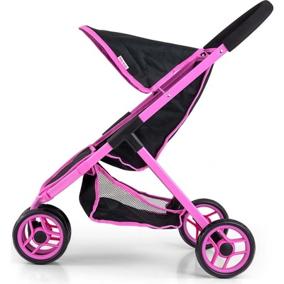 Milly Mally Susie Prestige Black