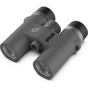 SILVA Бинокъл Silva Binoculars Expert 8x32 Binoculars - Grey - размер One Size (551-0100-0111)