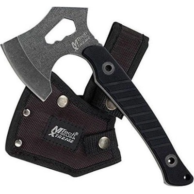 MTech USA Xtreme Black G10 MTXAXE10BK