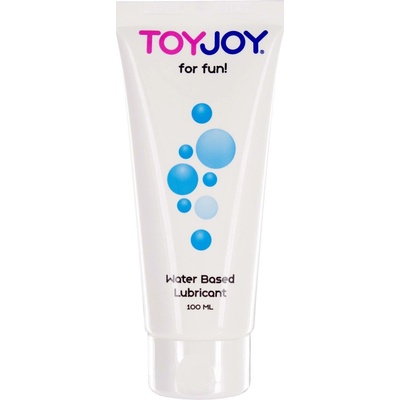 TOYJOY Lubrikant na vodnej báze Natural 100 ml
