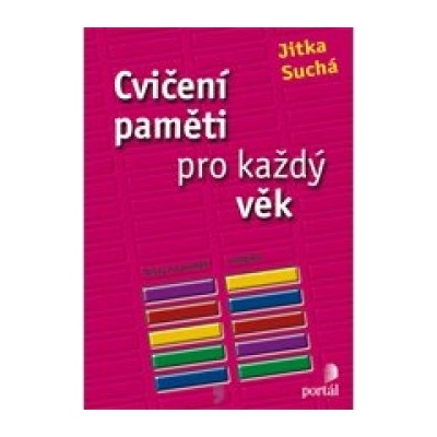 Cvičení paměti pro každý věk