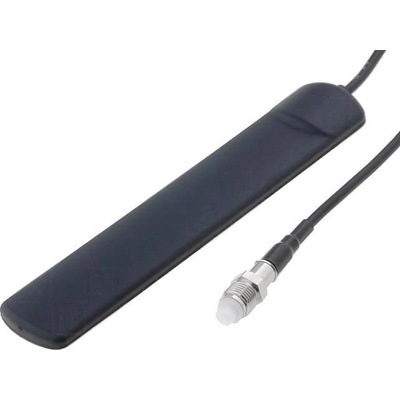 GSM anténa 4carmedia GSM-FME-A