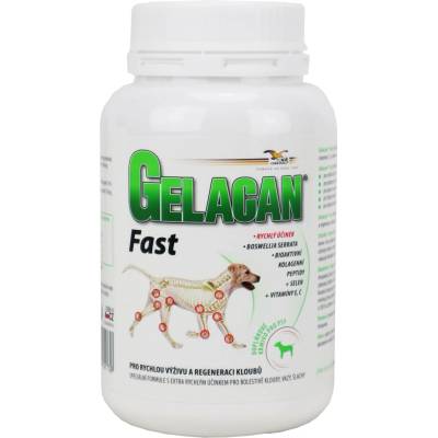Orling Gelacan Fast 150 g