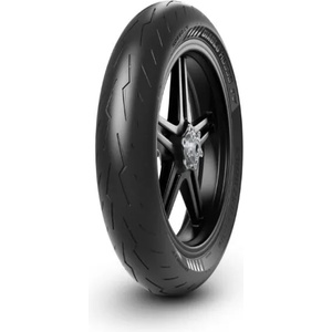 Pirelli DIABLO ROSSO IV 120/70 ZR17 58W Мотоциклетни гуми