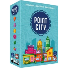 Point City