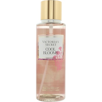 Victoria's Secret Cool Blooms tělový sprej 250 ml