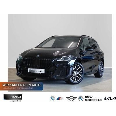 BMW 220i Active Tourer M Sport 125 kW
