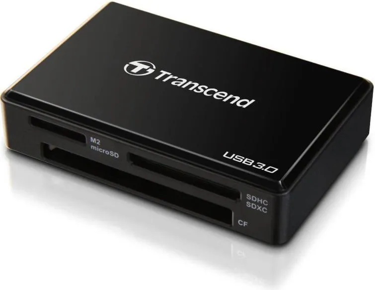 Transcend TS-RDF8W