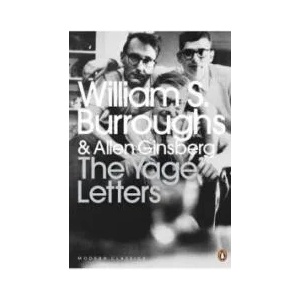 Yage Letters | William Burroughs (2008)
