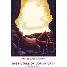 The Picture of Dorain Gray