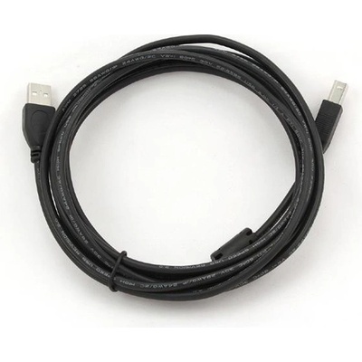 Gembird CCF-USB2-AMBM-10 USB 2.0, 3m