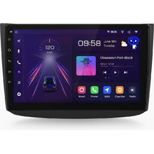 AWESAFE Mercedes-Benz Vito 2 W639 Viano 2 2003-2015 2191_1GB