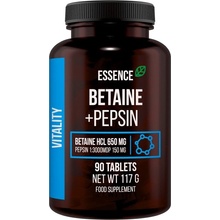 Betaine + Pepsin Essence Nutrition 90 tabliet