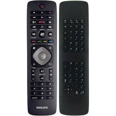 Philips ykf352-b01, 996595006729 - оригинален дистанционен контрол (ykf352-b01, 996595006729)