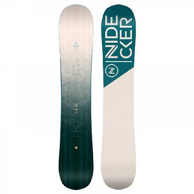 Nidecker Snowboard Nidecker Elle - 155