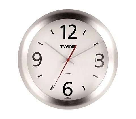 Twins 1012 white
