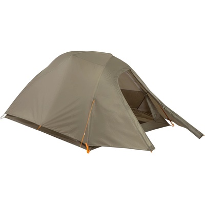 Big Agnes Триместна палатка Big agnes C Bar 3 3-person tent - Vetiver - размер One Size (521-0758-0111)