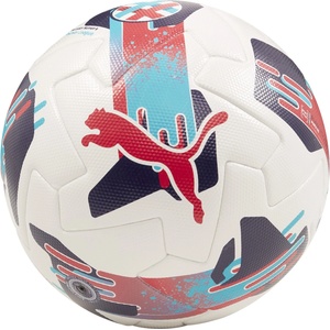 PUMA Футболна топка Puma Puma Orbita Swpl (Fifa Quality Pro) Football Unisex Adults - Puma White