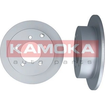 Brzdový kotúč KAMOKA 103169