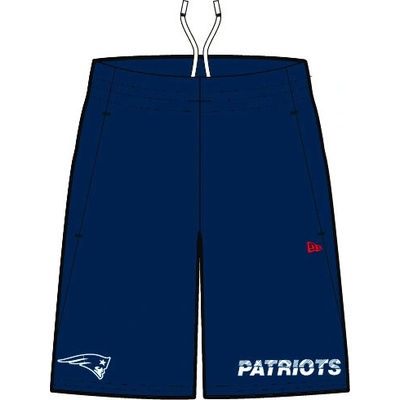 New Era šortky Team Logo Wordmark NFL New England Patriots
