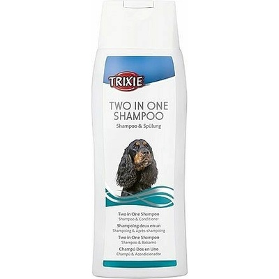 Two in One shampoo 250 ml