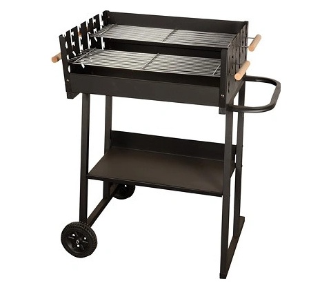 Master Grill & Party MG651