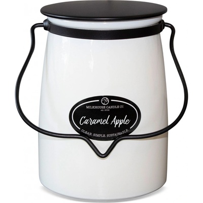 Milkhouse Candle Co. Caramel Apple 624 g