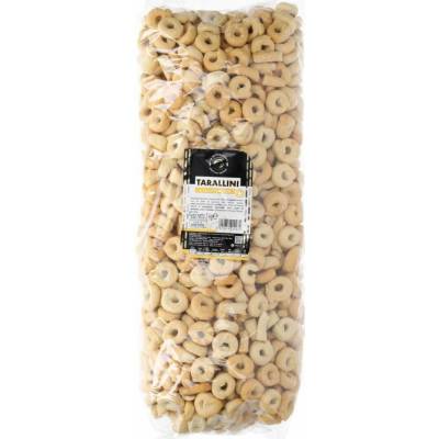 Bottega Taralli klasické 3kg