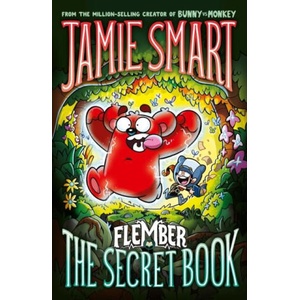 Flember 1: The Secret Book (ISBN: 9781788453783)