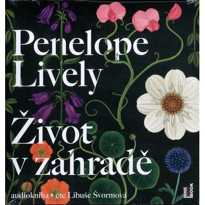 Život v zahradě - Penelope Lively