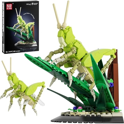 Mould King MK 10175 Kobylka