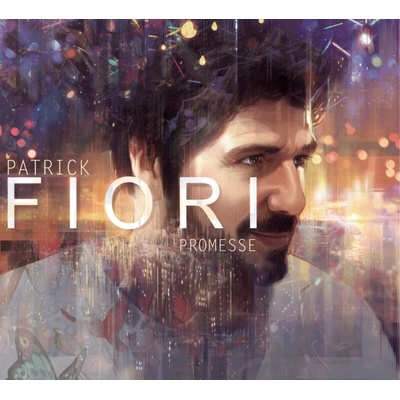 FIORI, PATRICK - PROMESSE -DIGISLEE- CD